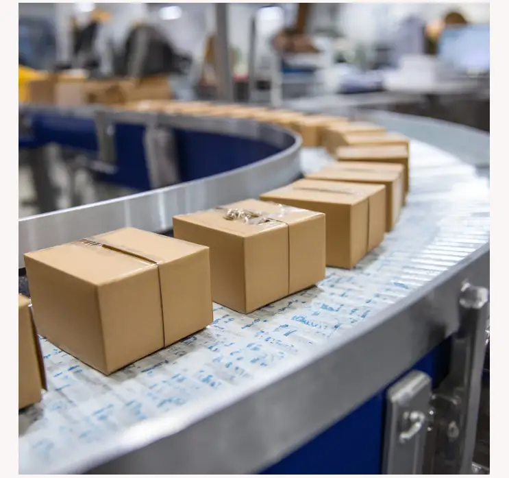 Logistics and Transportation